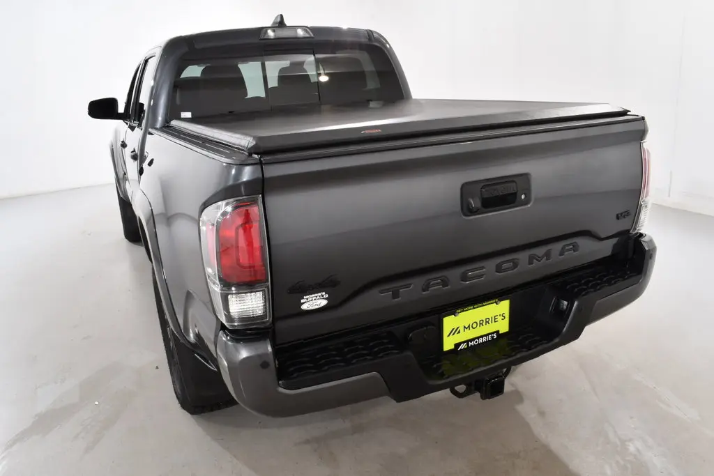 2023 Toyota Tacoma - $39,955