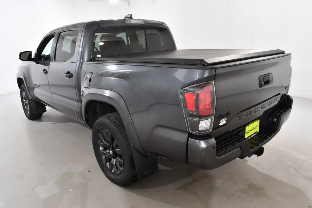 2023 Toyota Tacoma - $39,955