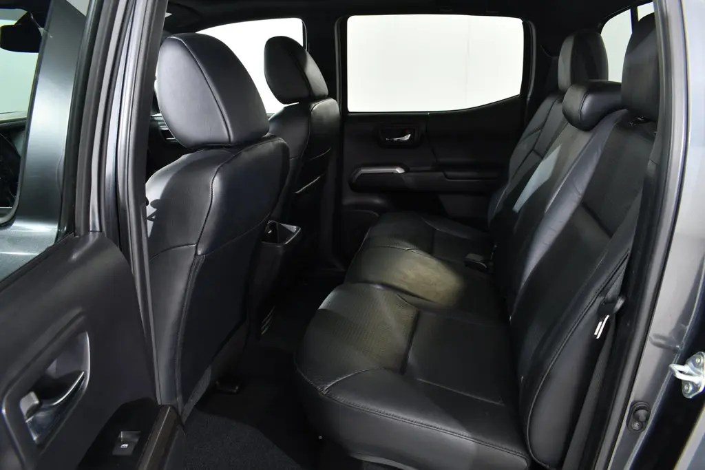 2023 Toyota Tacoma - $39,955