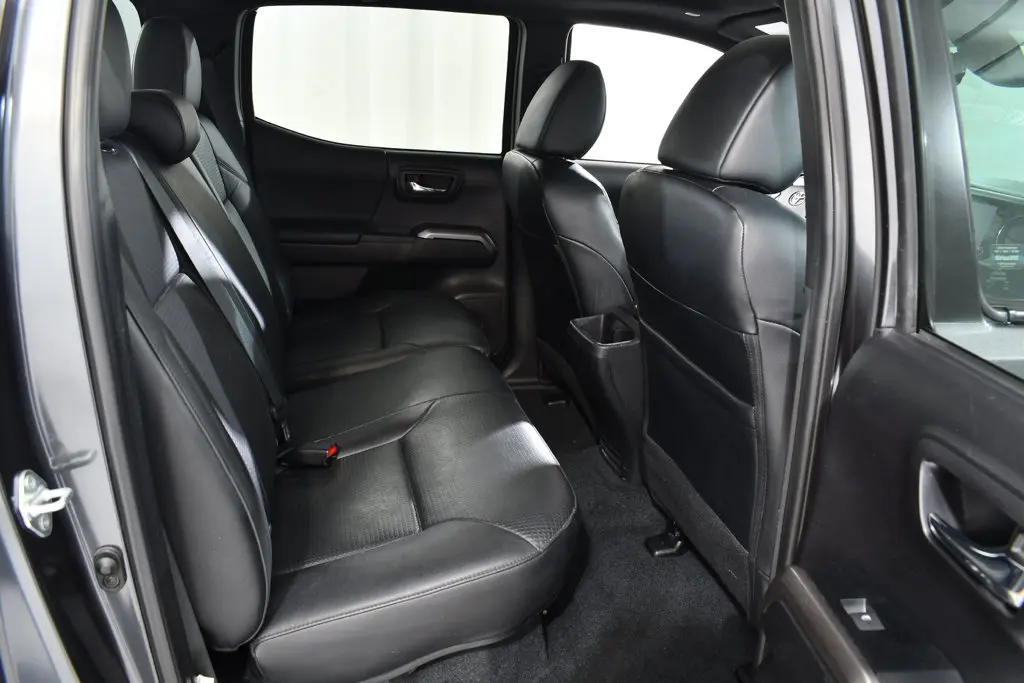 2023 Toyota Tacoma - $39,955