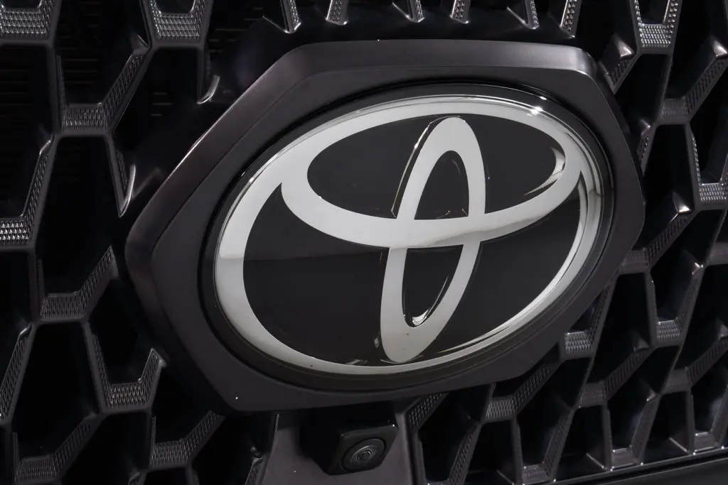 2023 Toyota Tacoma - $39,955