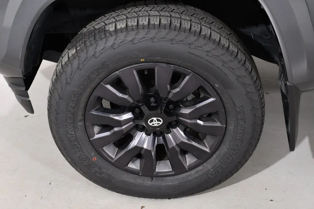 2023 Toyota Tacoma - $39,955