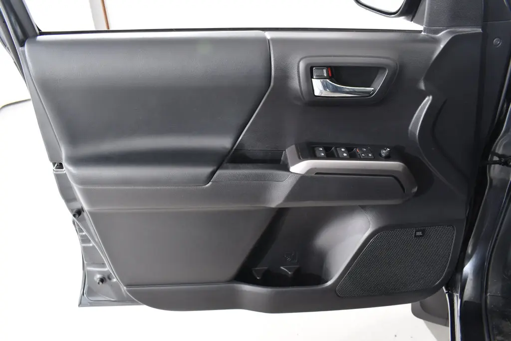 2023 Toyota Tacoma - $39,955
