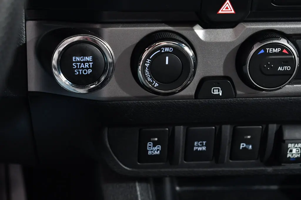 2023 Toyota Tacoma - $39,955