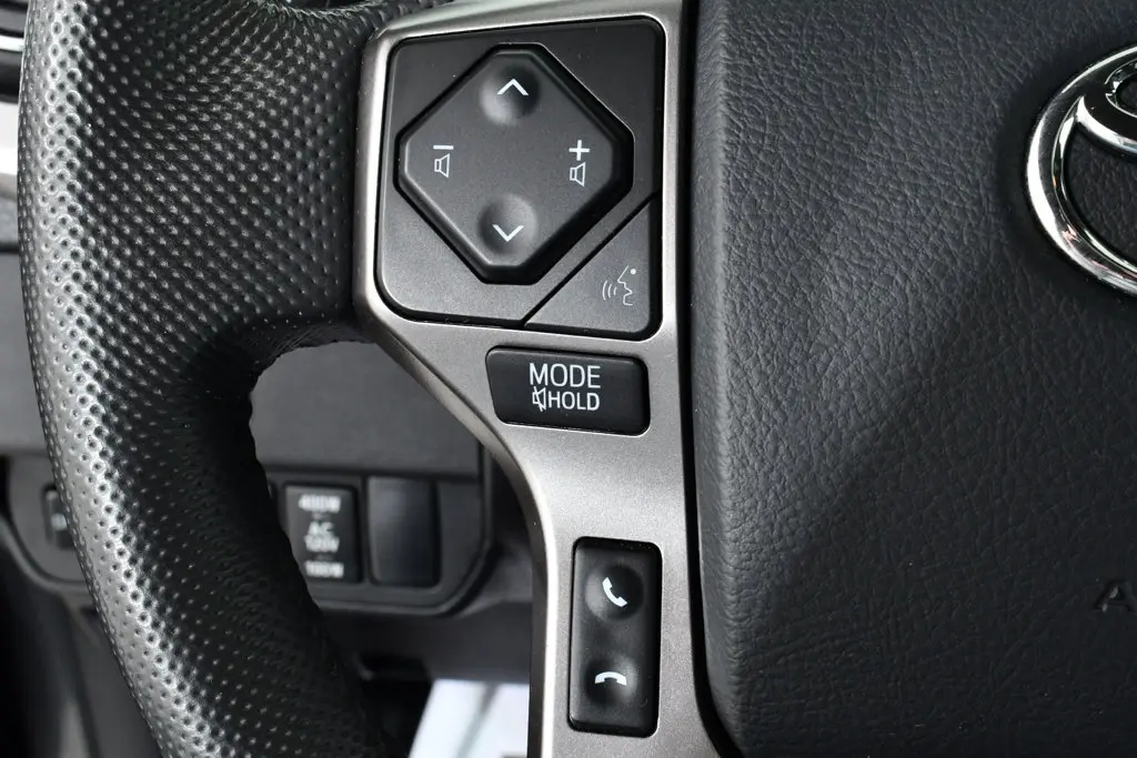 2023 Toyota Tacoma - $39,955