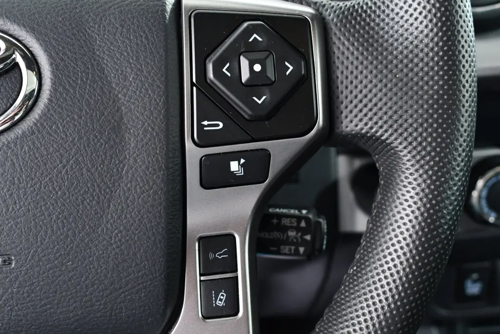 2023 Toyota Tacoma - $39,955
