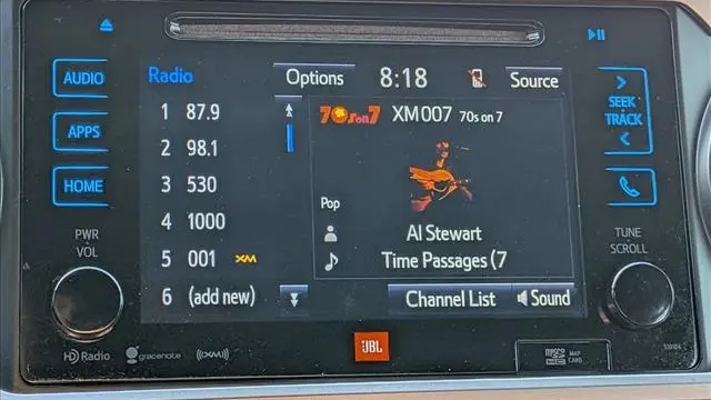 2017 Toyota Tacoma Limited