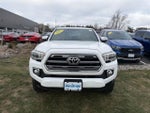 2017 Tacoma Thumbnail 8