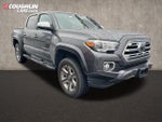 2019 Tacoma Thumbnail 1