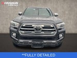 2019 Tacoma Thumbnail 4