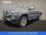 2019 Tacoma Thumbnail 5