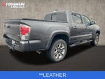 2019 Tacoma Thumbnail 6