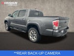 2019 Tacoma Thumbnail 8