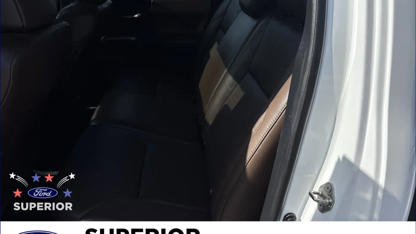 2019 Toyota Tacoma Limited
