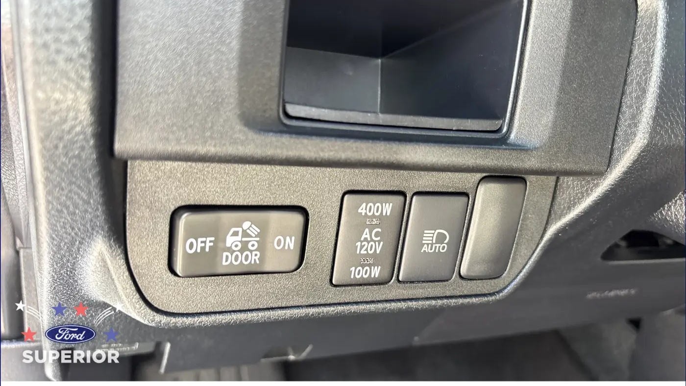 2019 Toyota Tacoma Limited