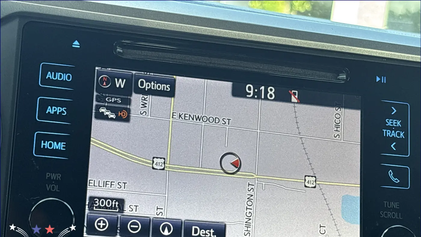 2019 Toyota Tacoma Limited
