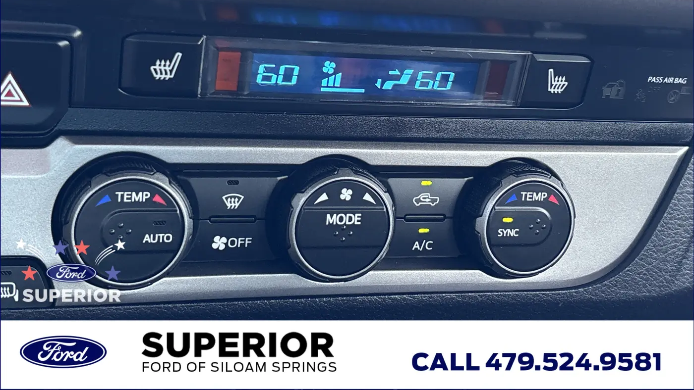 2019 Toyota Tacoma Limited