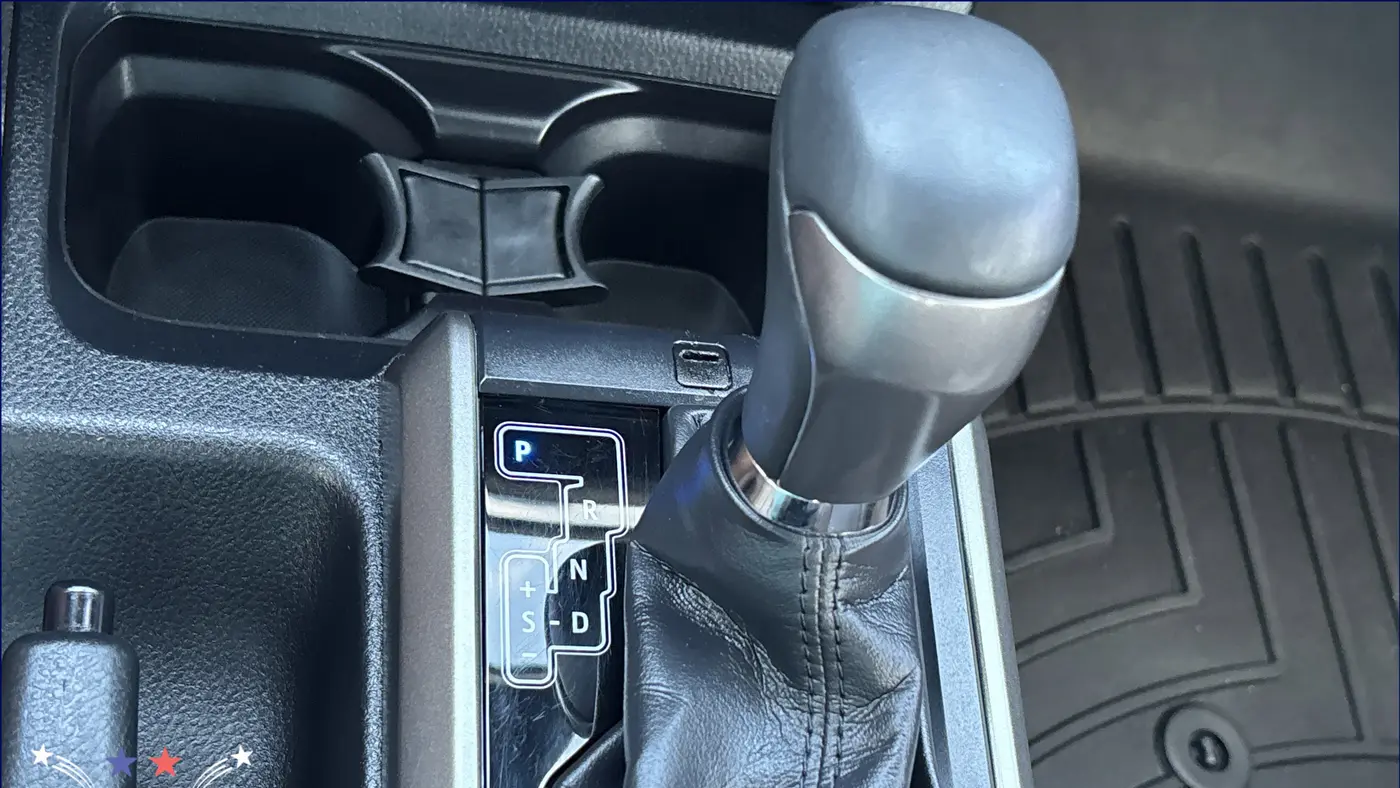 2019 Toyota Tacoma Limited