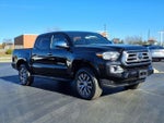 2020 Tacoma Thumbnail 7