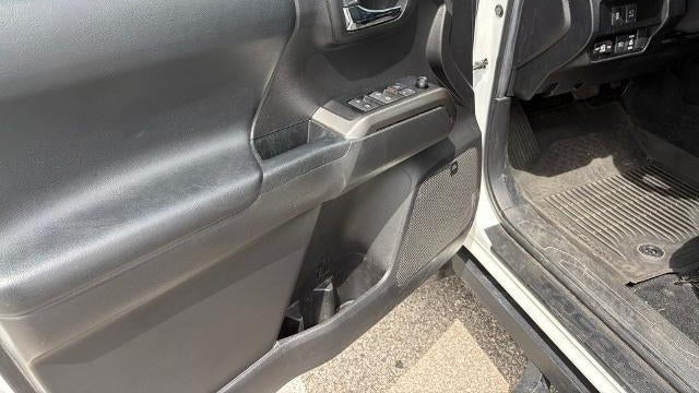 2022 Toyota Tacoma Limited