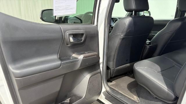 2022 Toyota Tacoma Limited