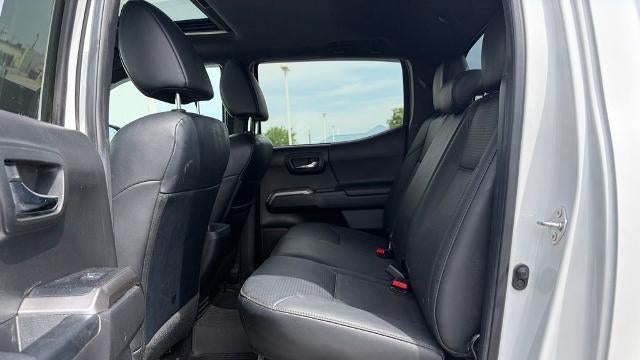 2022 Toyota Tacoma Limited