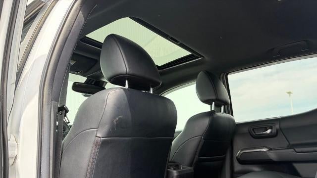 2022 Toyota Tacoma Limited