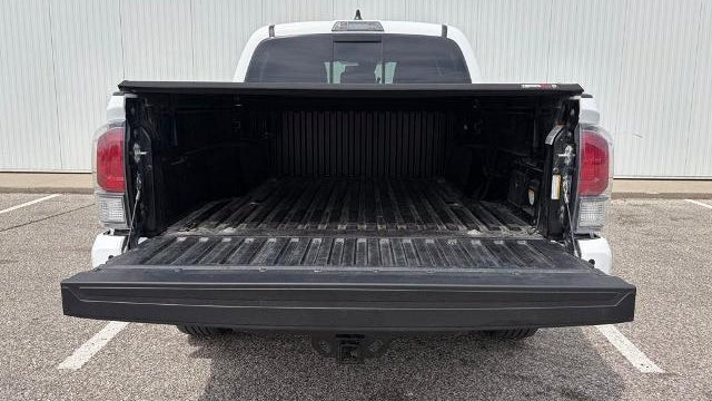 2022 Toyota Tacoma Limited