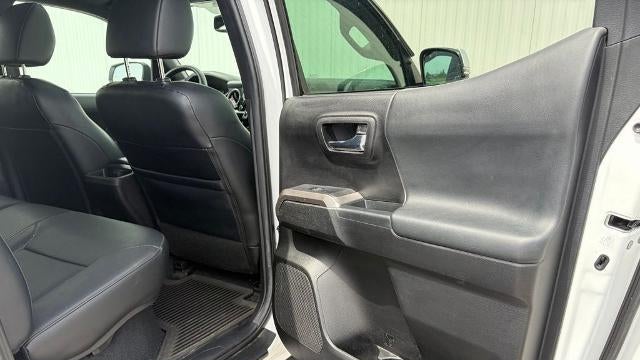 2022 Toyota Tacoma Limited