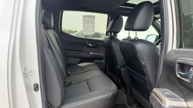 2022 Toyota Tacoma Limited
