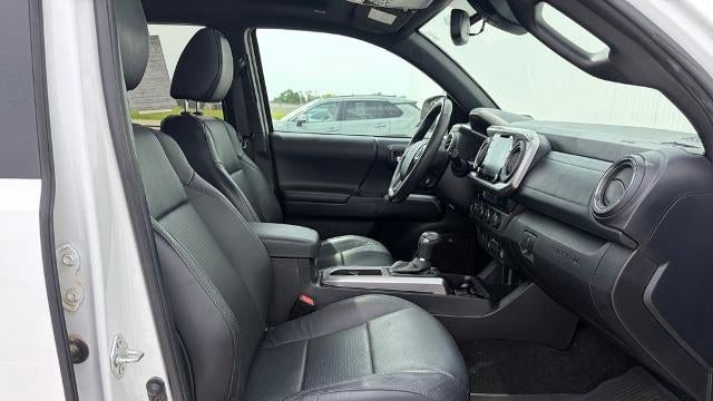 2022 Toyota Tacoma Limited