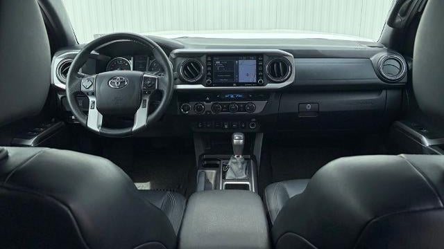 2022 Toyota Tacoma Limited