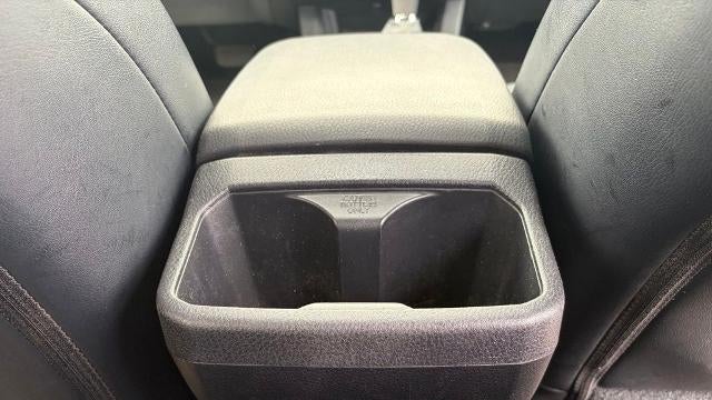 2022 Toyota Tacoma Limited