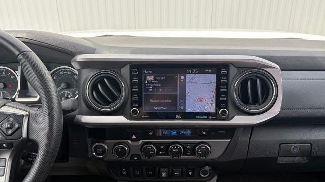 2022 Toyota Tacoma Limited