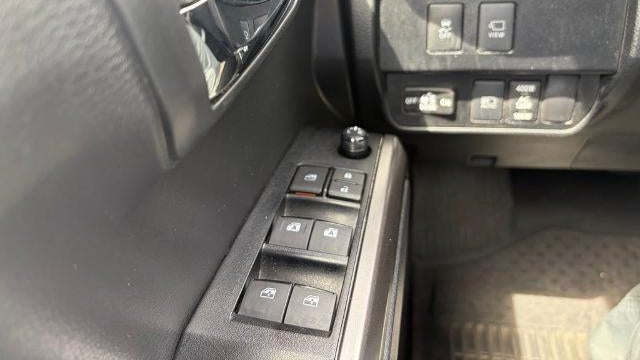 2022 Toyota Tacoma Limited