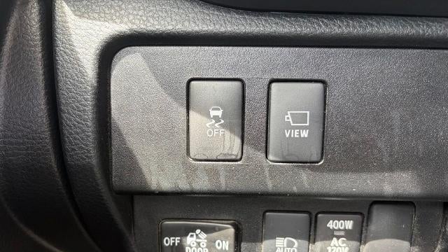 2022 Toyota Tacoma Limited