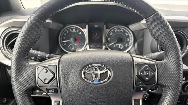2022 Toyota Tacoma Limited