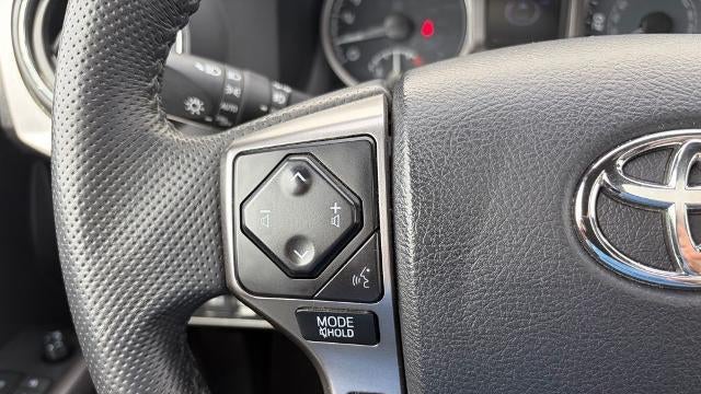 2022 Toyota Tacoma Limited