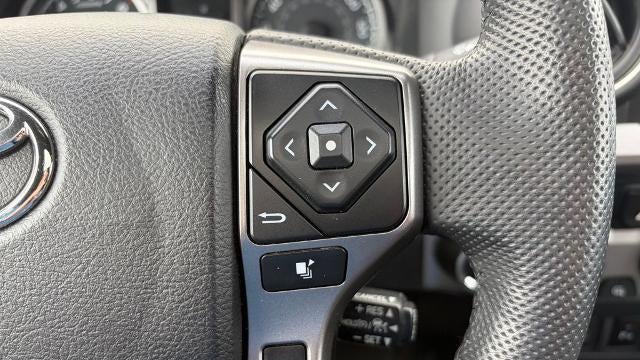 2022 Toyota Tacoma Limited