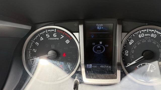 2022 Toyota Tacoma Limited