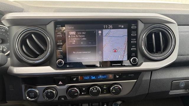 2022 Toyota Tacoma Limited