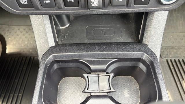 2022 Toyota Tacoma Limited