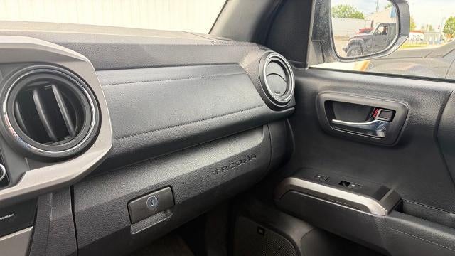 2022 Toyota Tacoma Limited
