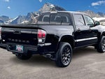 2023 Tacoma Thumbnail 2