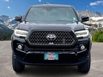 2023 Tacoma Thumbnail 3