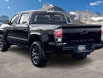 2023 Tacoma Thumbnail 13