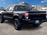 2023 Tacoma Thumbnail 13