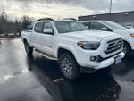 2021 Tacoma Thumbnail 3