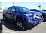 2023 Tacoma Thumbnail 1