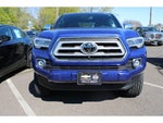 2023 Tacoma Thumbnail 2